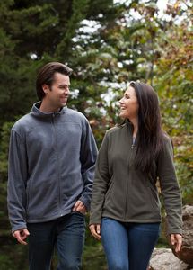 Ladies' Canyoneer Microfleece Jacket