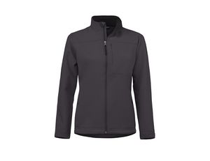 Ladies' Downtown Soft Shell Jacket