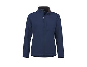 Ladies' Downtown Soft Shell Jacket