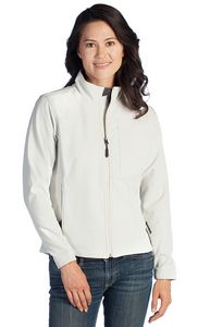 Ladies' Downtown Soft Shell Jacket