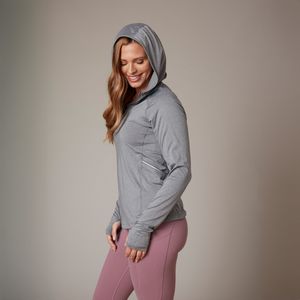 Ladies Dune Sun Hoodie