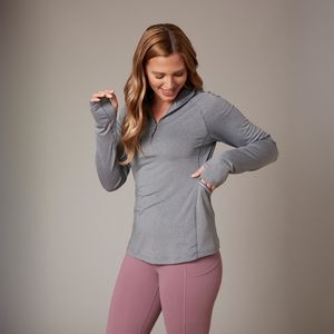 Ladies Dune Sun Hoodie