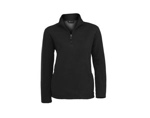 Ladies' Embarcadero Thermo-Fleece Pullover