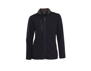 Ladies' Highlander Bonded Fleece Jacket