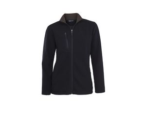Ladies' Highlander Bonded Fleece Jacket
