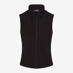 Ladies Journey Soft Shell Vest