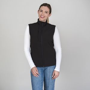 Ladies Journey Soft Shell Vest