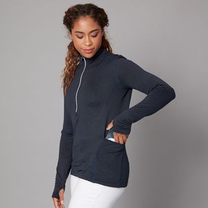 Ladies Laguna Lightweight Pullover
