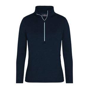 Ladies Laguna Lightweight Pullover