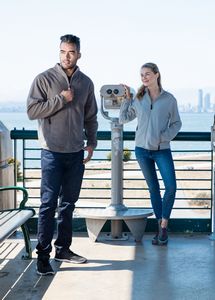 Ladies' Metropolis Microfleece Jacket