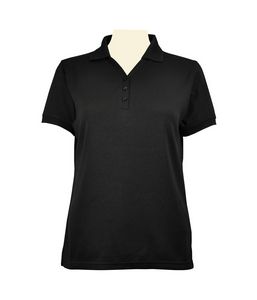 Ladies' Oasis Wicking Polo Shirt