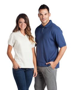 Ladies' Oasis Wicking Polo Shirt