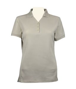 Ladies' Oasis Wicking Polo Shirt