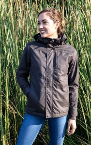Ladies' Outpost Field Jacket