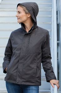 Ladies' Outpost Field Jacket