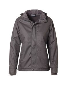 Ladies' Outpost Field Jacket