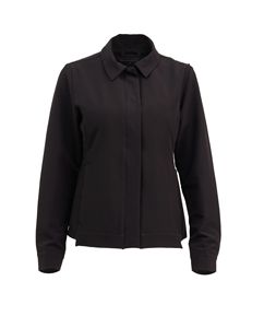 Ladies Parlance Jacket