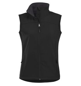 Ladies' Uptown Soft Shell Vest
