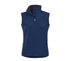 Ladies' Uptown Soft Shell Vest