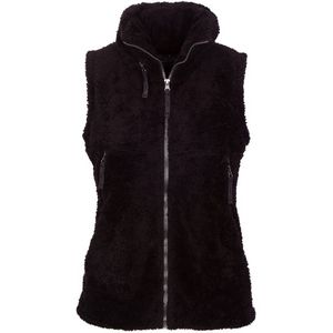 Ladies' Ursa Sherpa Vest