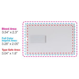 Laguna 3.0 USB Flash Drive 32GB - Overseas