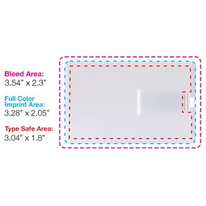 Laguna USB Flash Drive 16 GB