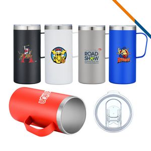 Laka Stainless Steel Mug