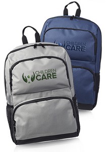 Lakeville 17" Laptop Backpack