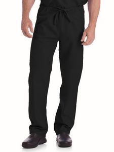 Landau - Essentials - Unisex Reversible High-Rise Waist Pant