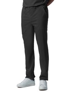 Landau - ProFlex - Men's 6-Pocket Zipper Fly Straight Leg Pant