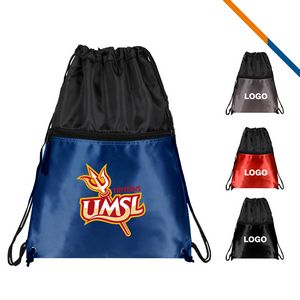 Landot Drawstring Backpack