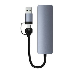 Lapry 5in2 USB Hub