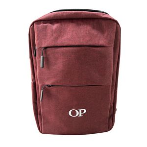 Laptop Backpack with USB Charging Port