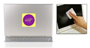 Laptop/ Tablet Sticky Cleaner