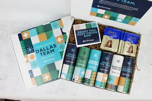 Large Hot Cocoa Bar Kit
