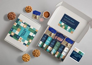 Large Hot Cocoa Bar Kit