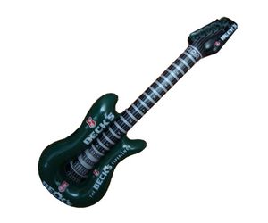 Large Inflatable Guitar