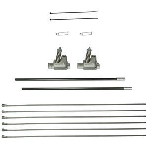 Large Premium Banner Saver Set