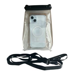 Large Waterproof Phone Pouch