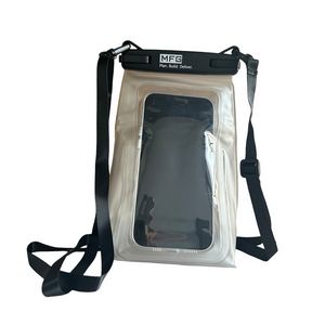Large Waterproof Phone Pouch