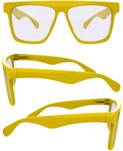 Laser Blue Light Blocking Glasses