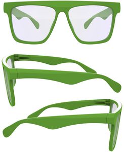 Laser Blue Light Blocking Glasses