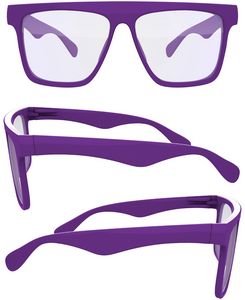 Laser Blue Light Blocking Glasses