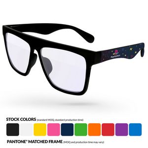 Laser Blue Light Blocking Glasses
