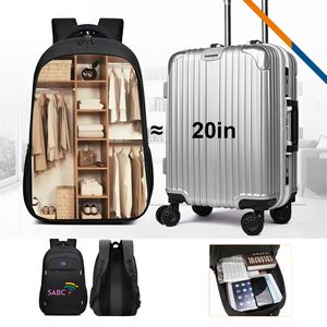 Lauger Business Backpack