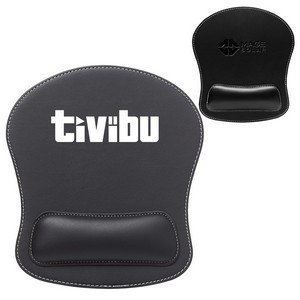 Leather Mouse Pad