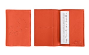 Leather Passport Cases