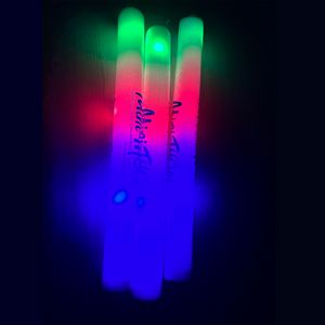 Led Flashing Foam Stick