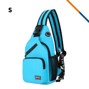 Leia Chest Bag