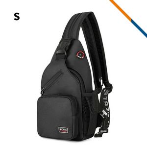 Leia Chest Bag